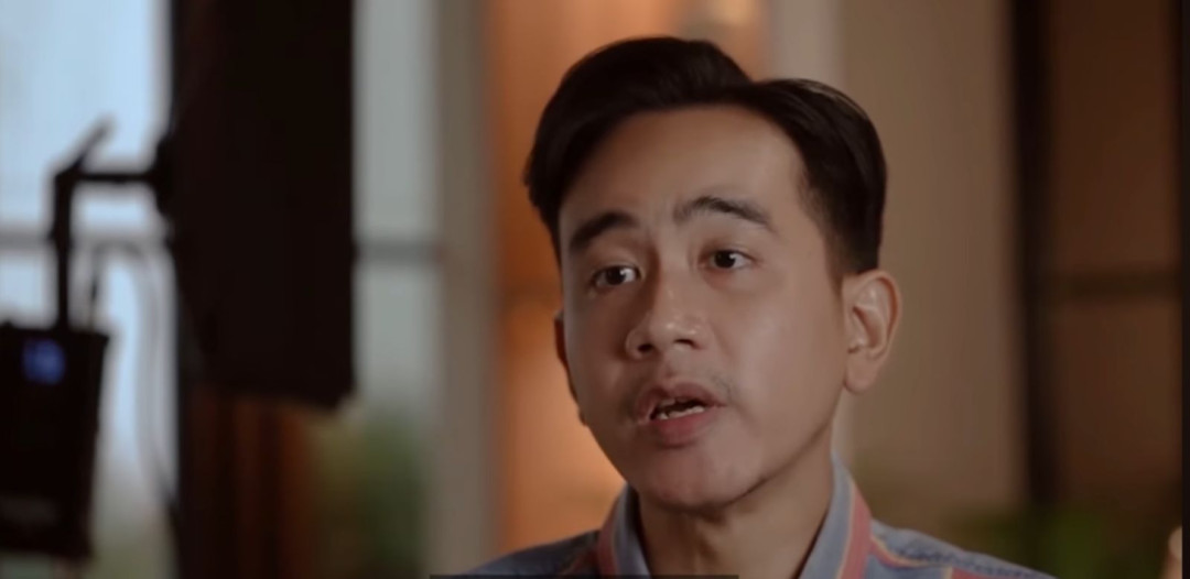 Wapres Gibran Sebut Gen Z Punya Peran Penting dalam Pertumbuhan di Era Digital