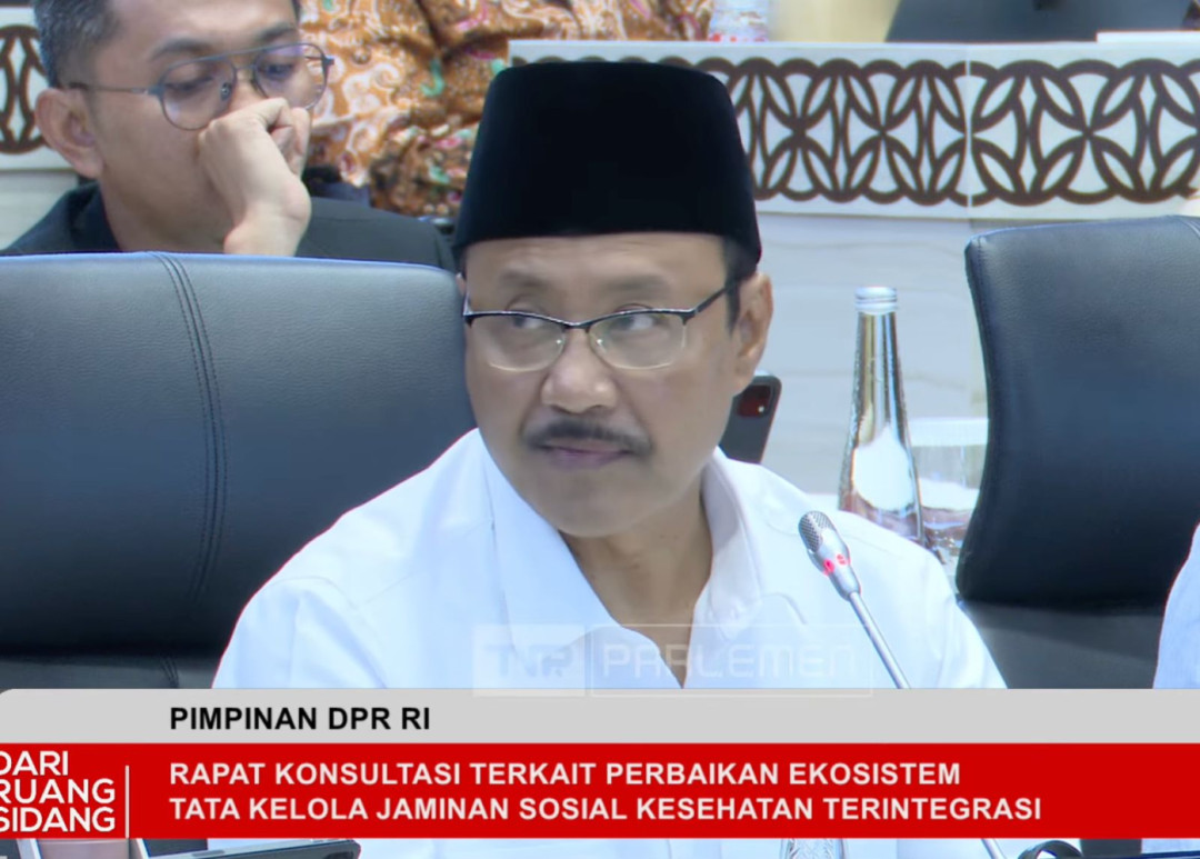 Mensos Tegaskan Kuota PBI BPJS Kesehatan Tak Dikurangi, Hanya Direlokasi