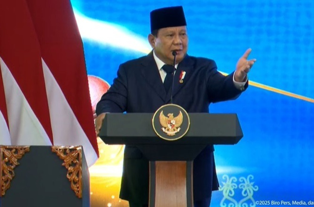 Gaji Hakim Melejit, Presiden Bukan Pilih Kasih, Ini Demi Tegaknya Hukum