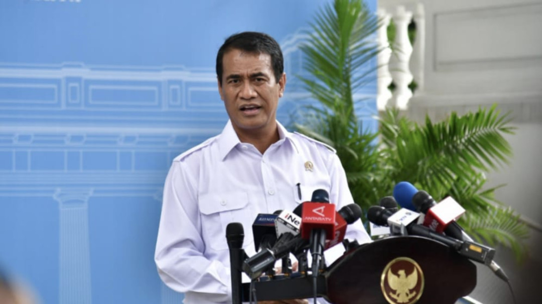 Pemerintah Siapkan Rp9,95 Triliun untuk Pengembangan Perkebunan Nasional 2026