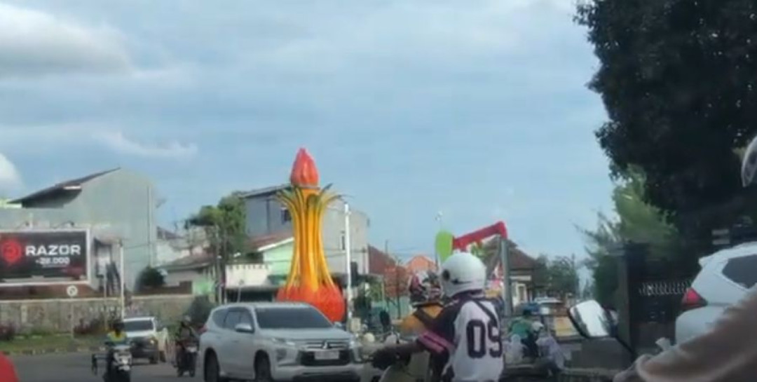 Tes Urine Arus Mudik, BNN Prabumulih Temukan Pengendara Gunakan Narkoba