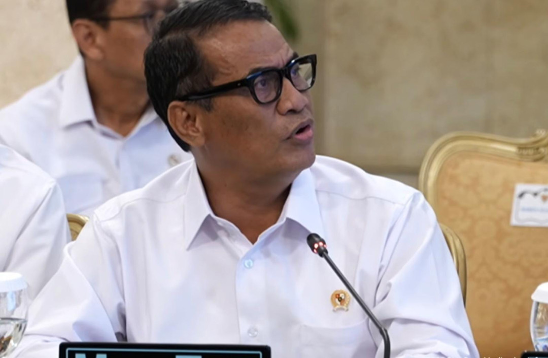 Tidak Impor Beras, Indonesia Turunkan Harga Pangan Dunia hingga 42 Persen