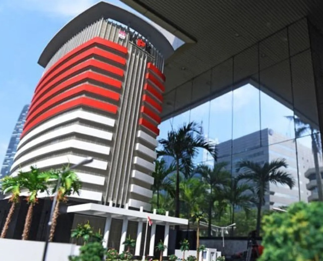 11 ASN KPK Terima Satyalancana dari Presiden Prabowo, Bukti Pengabdian Antikorupsi