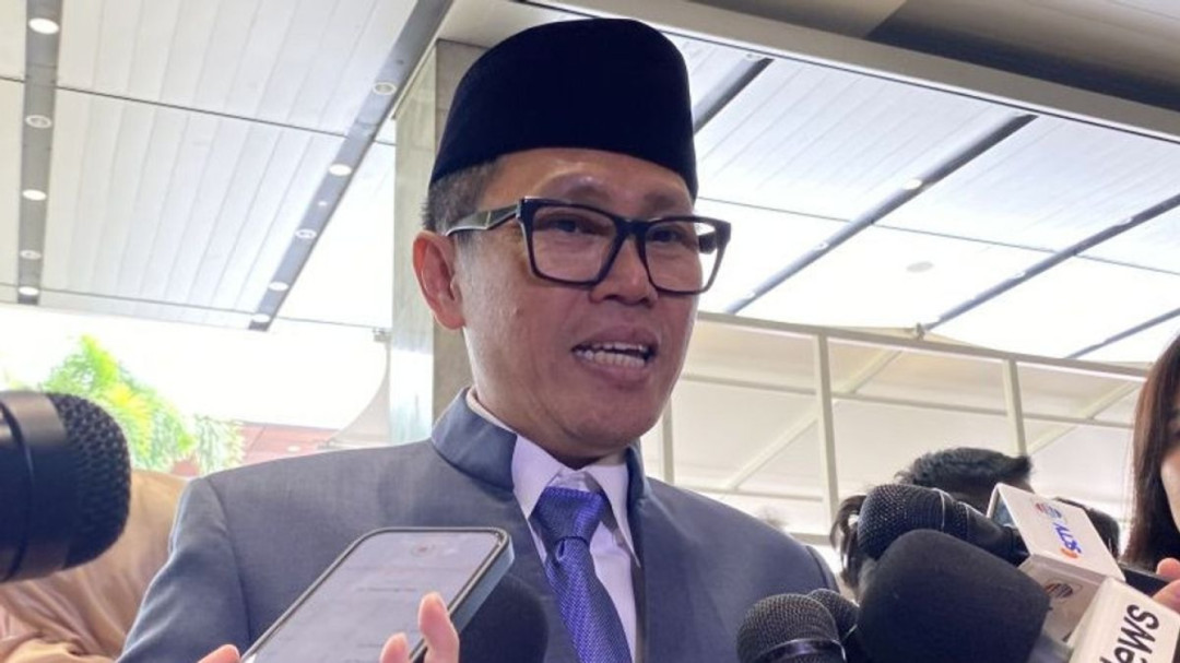 Eko Patrio Ajukan Penangguhan Penahanan untuk Pemuda Penyelamat Kucing Saat Penjarahan