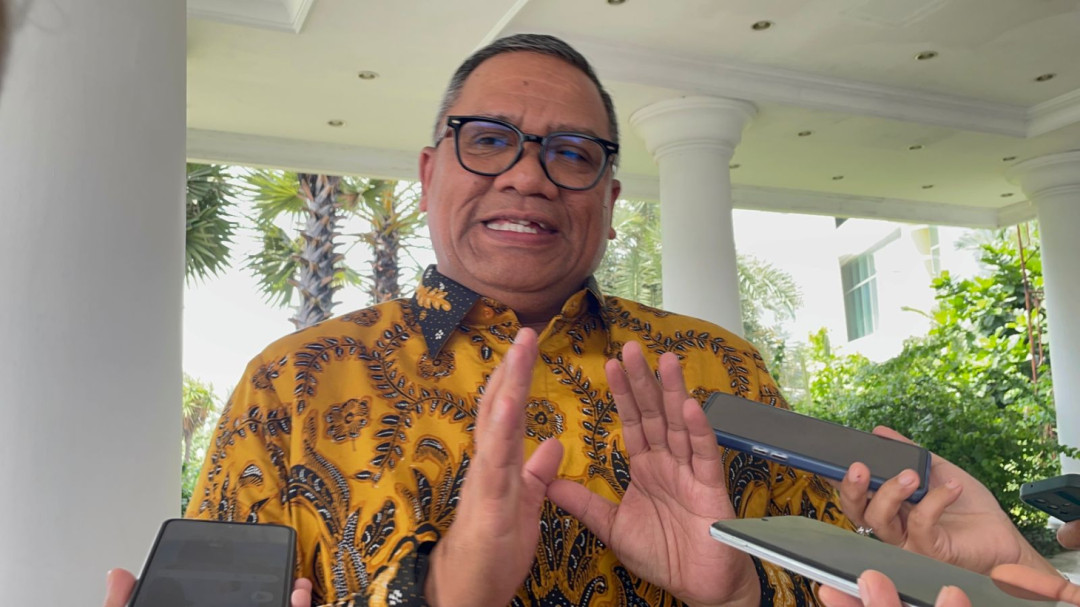 SNPMB Pastikan Formula Persentase TKA untuk SNBP Rampung Desember 2025