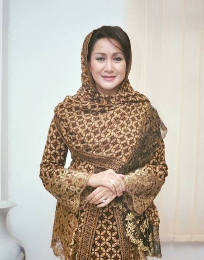 Giwo Rubianto Sampaikan Duka Mendalam dan Soroti Keamanan Gerbong Khusus Wanita