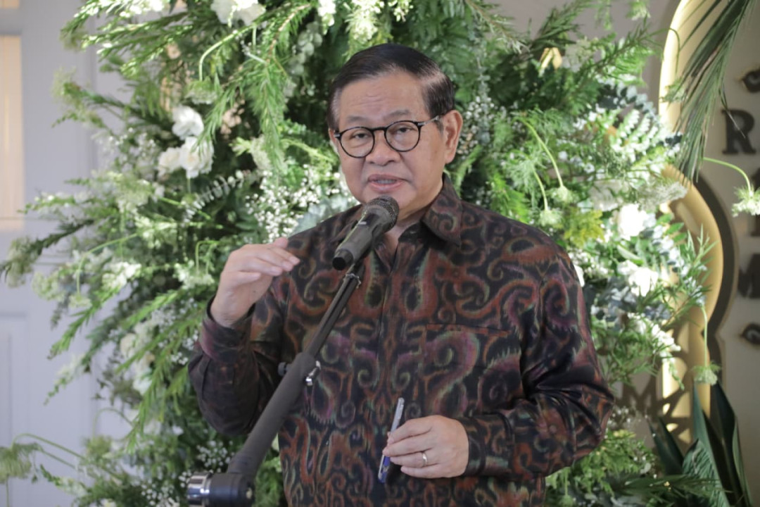 Pramono: MRT Jadi Kunci Transformasi Kota Tua Jakarta