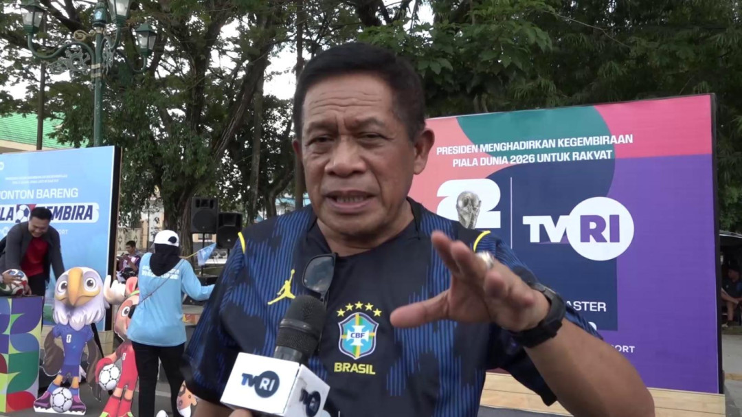 Kisah Perjuangan Siswa Kolaka, Menyeberang Sungai Demi Masa Depan