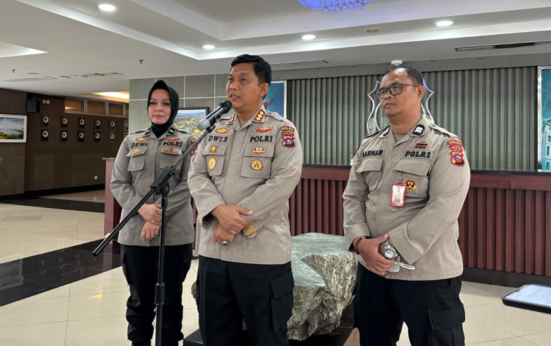 Polda Sumbar Tegaskan Kasus Kematian Afif Maulana Belum Dihentikan