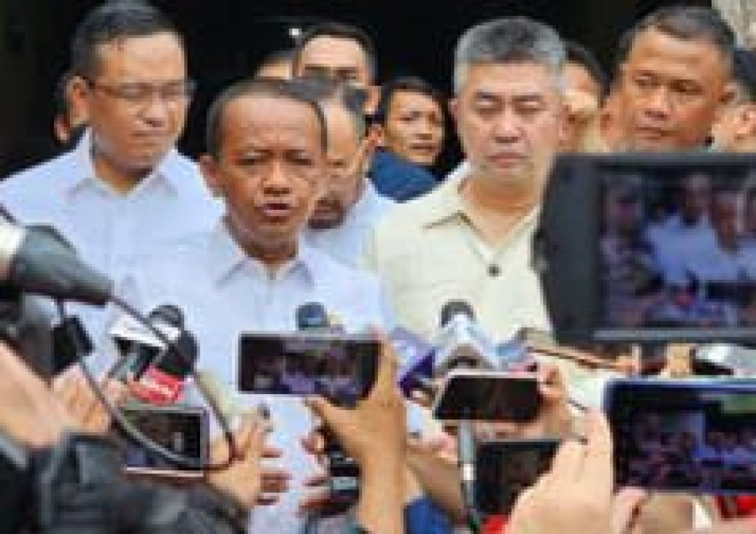 Nasib Izin Tambang Martabe Diumumkan Pekan Depan