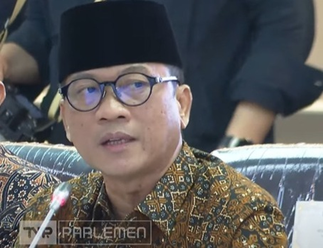 Mendes Lapor ke Dasco: 2 Desa di Bogor Kini Jadi Objek Lelang