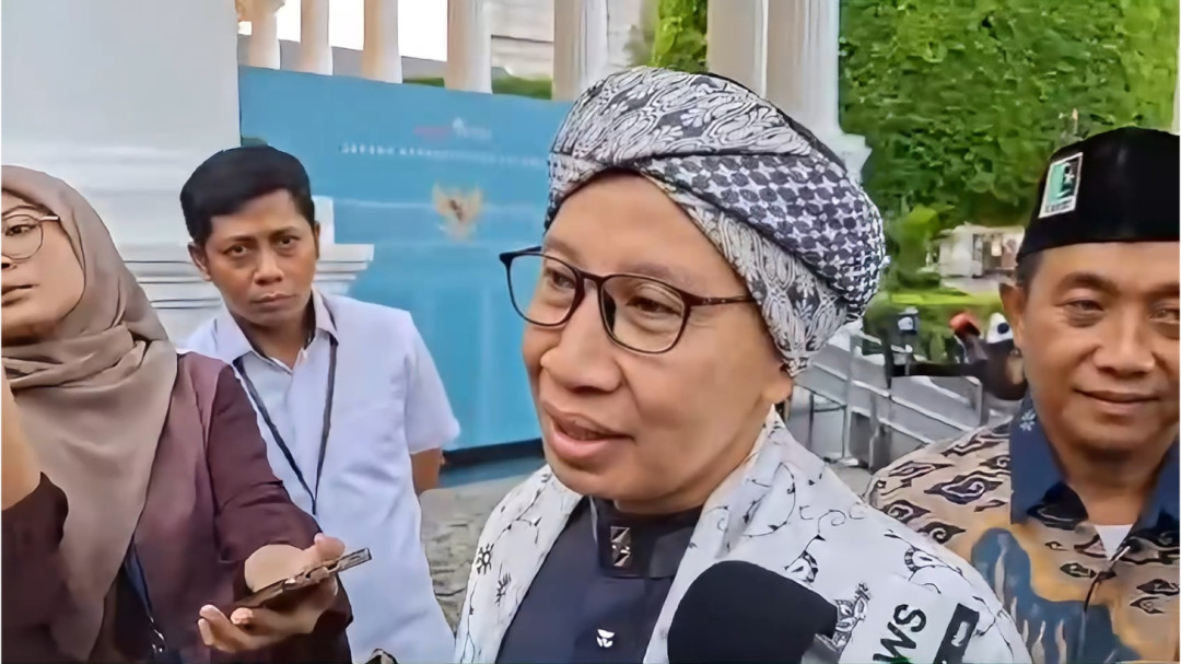 Buya Yahya Ajak Masyarakat Doakan Presiden