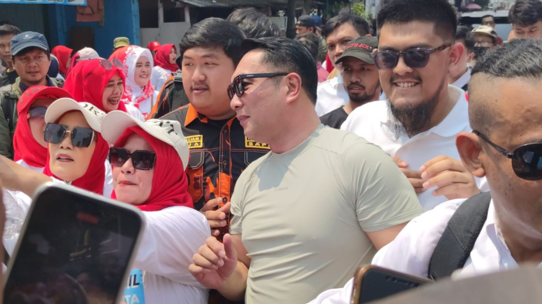 Ridwan Kamil Janjikan Insentif Guru Ngaji dan Marbot dari Zakat, tanpa Bebani APBD