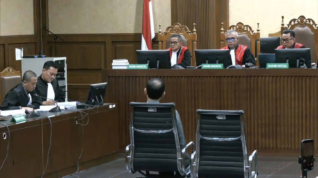 Korupsi Laptop: 12 Perusahaan Terseret Kasus Nadiem