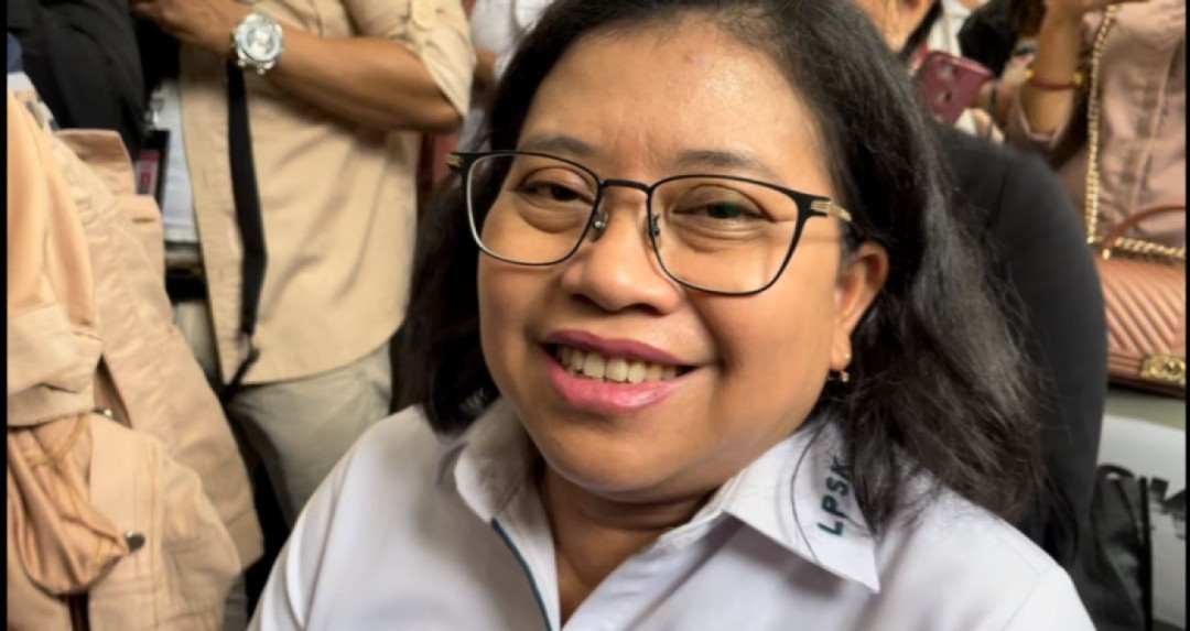 LPSK Terima Tiga Permohonan Perlindungan Terkait Kasus Penganiayaan Anak di Tual