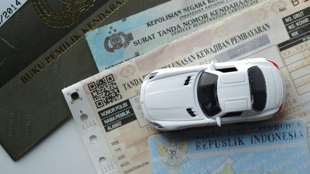 Jangan Lewatkan! DKI Jakarta Bebaskan Denda Pajak Kendaraan Hingga 31 Agustus 2025