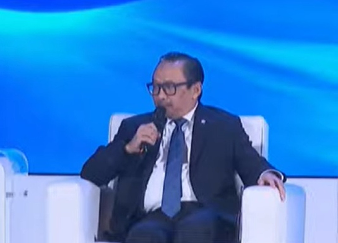 Strategi Juda Agung Genjot Penerimaan Negara