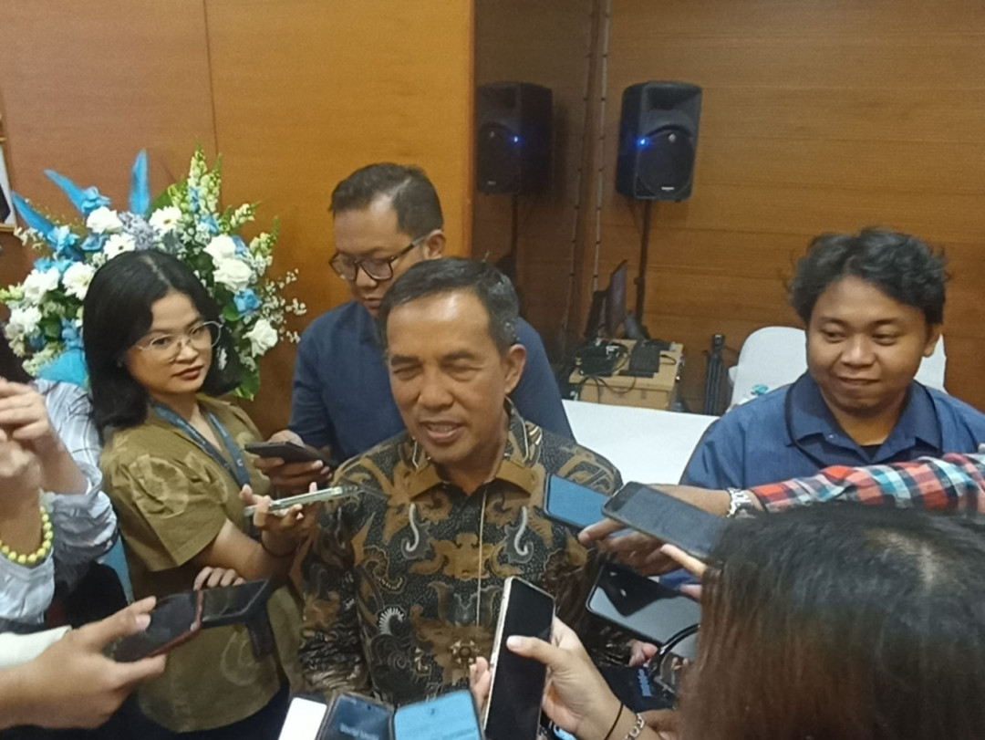 Kemendag Tunggu Putusan Kemenko Perekonomian Terkait Penghapusan Kuota Impor