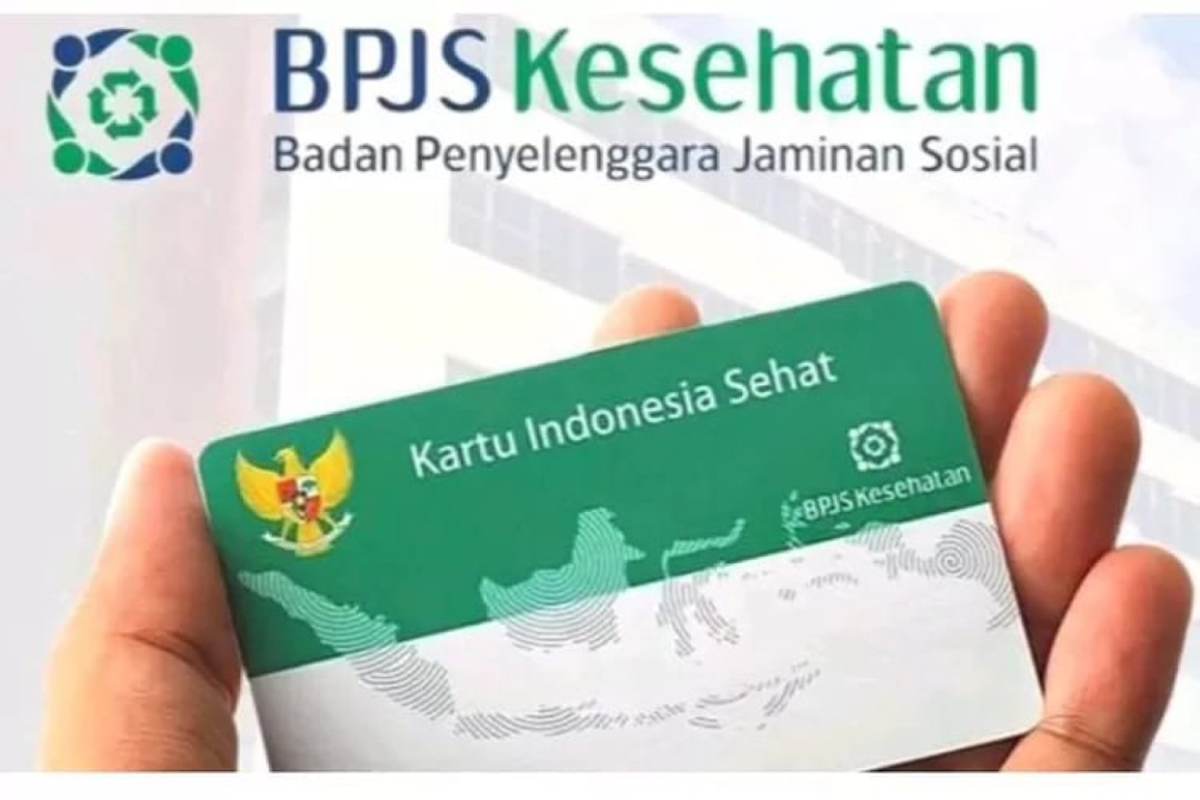 BPJS Jamin Layanan Katarak Tetap Bisa Diakses Peserta JKN