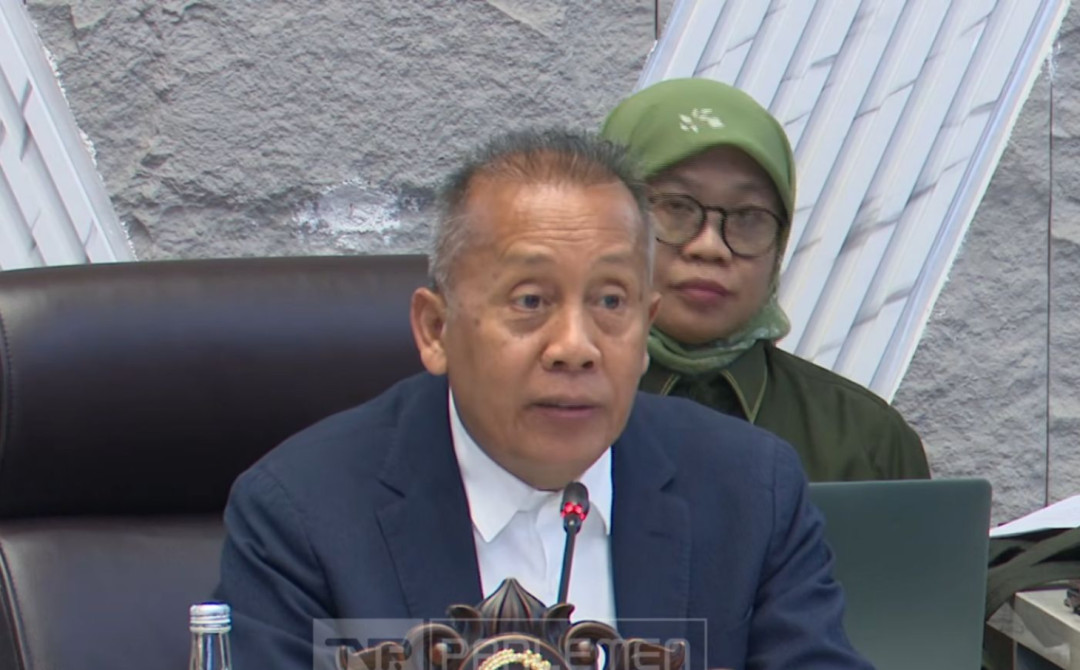 Saan Dorong Percepatan One Map Policy Atasi Masalah Desa di Kawasan Hutan