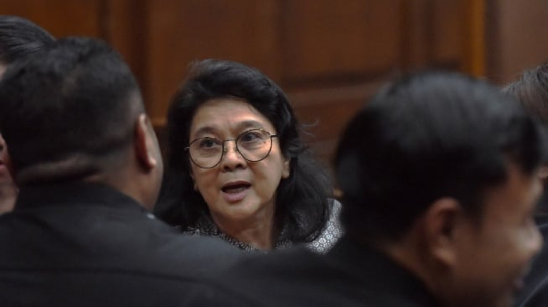 Suap Rp 5 Miliar untuk Vonis Bebas Ronald Tannur Terungkap di Sidang