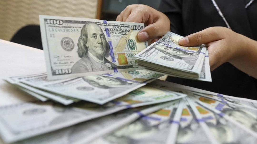 BI: Cadangan Devisa Februari 2026 Capai 151,9 Miliar Dolar AS