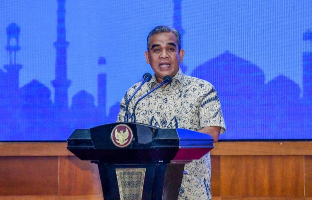 Ahmad Muzani: Presiden Prabowo Hadiri Sidang Tahunan MPR pada 15 Agustus