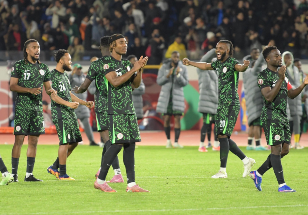 Pemanasan Piala Dunia 2026, Portugal dan Nigeria Sepakat Duel