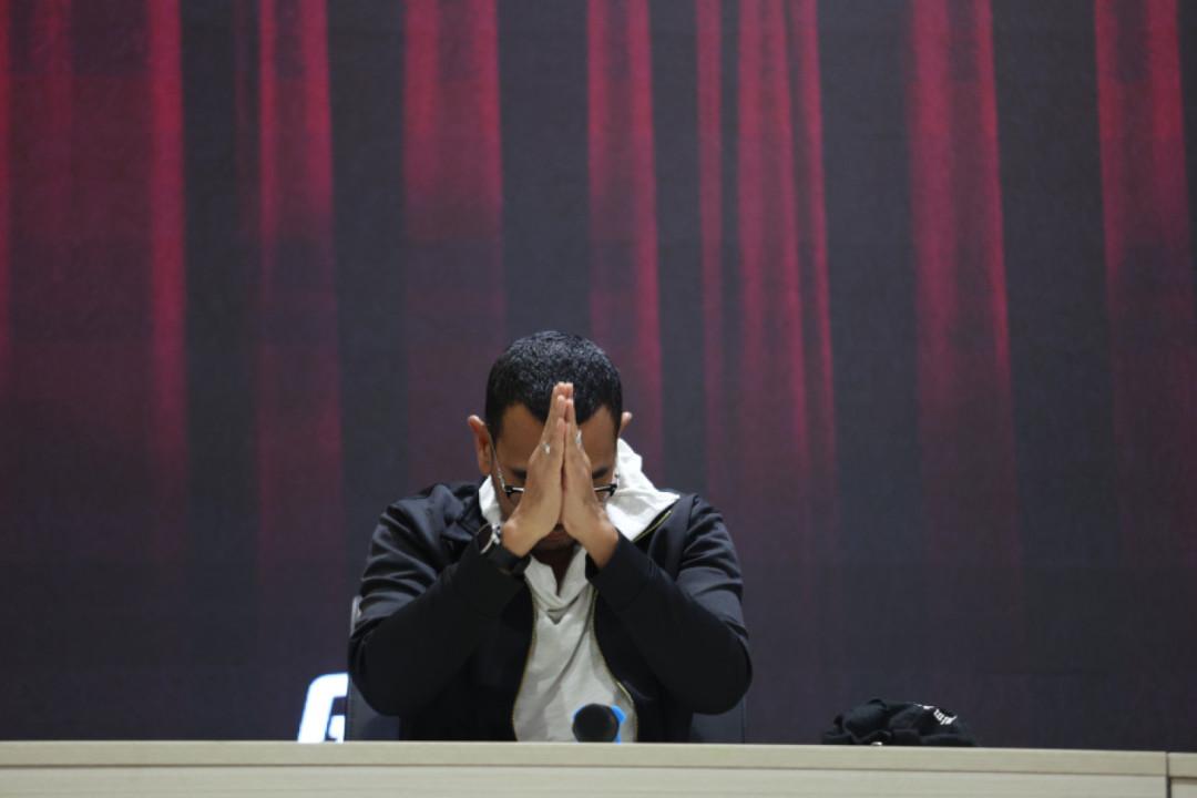 FIFA Batalkan Drawing Piala Dunia U-20, Timnas Dibayangi Sanksi, Indonesia Dinilai Diskriminatif