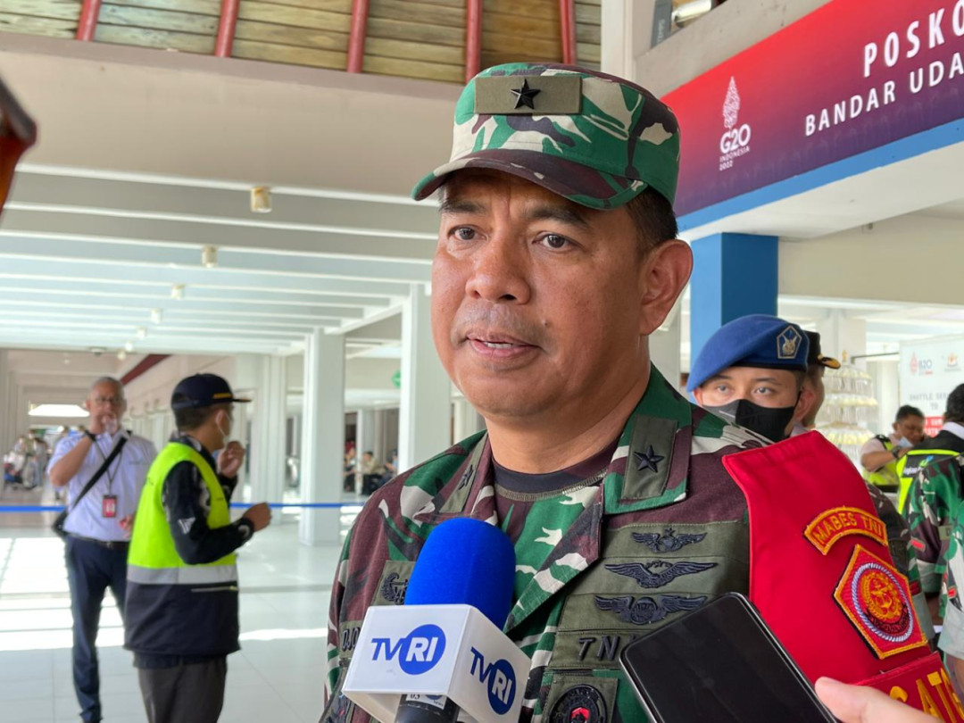 Jelang KTT G20, Bandara I Gusti Ngurah Rai Bali Dipastikan Aman dan Nyaman