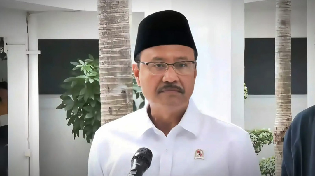 Mensos: 40 Ribu Peserta PBI JKN Sudah Reaktivasi