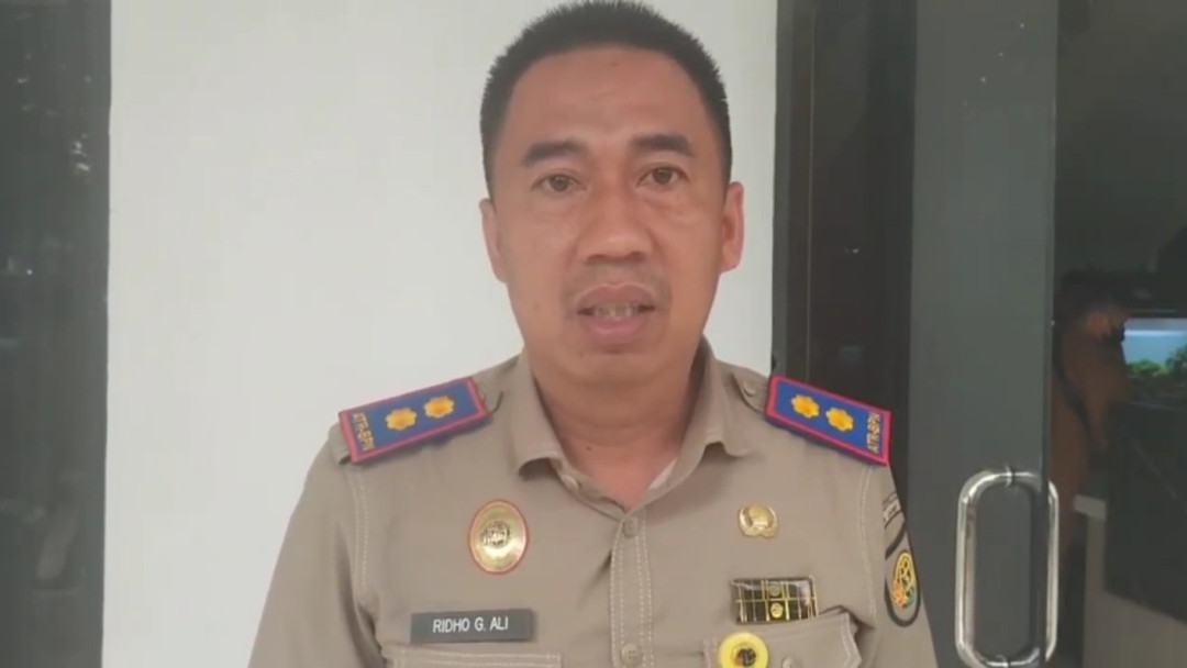 Ribuan Pemilik Sertifikat Terdampak Zona Merah