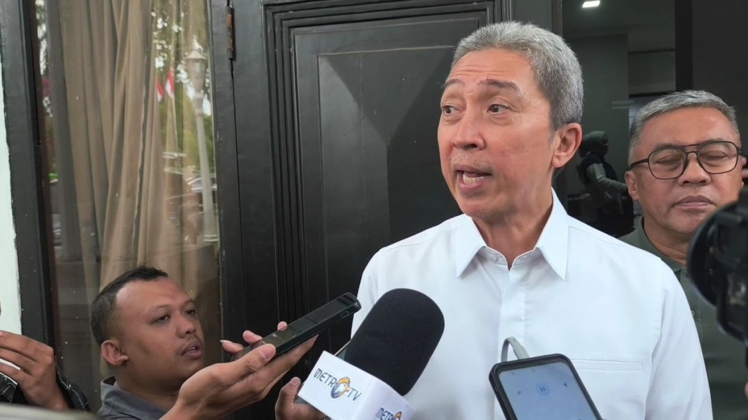 Efisiensi Energi, Pemkot Bogor Siapkan Skema WFH dan WFA 