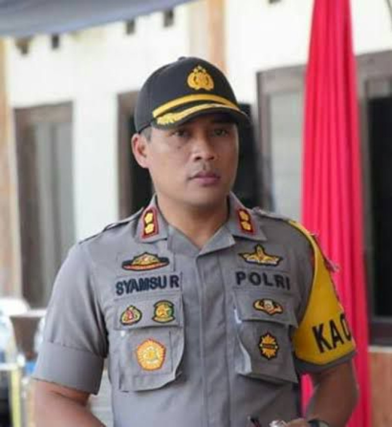 Polda Sulbar Tangani Kasus Dugaan Korupsi Pengadaan Alat Apung tahun 2017