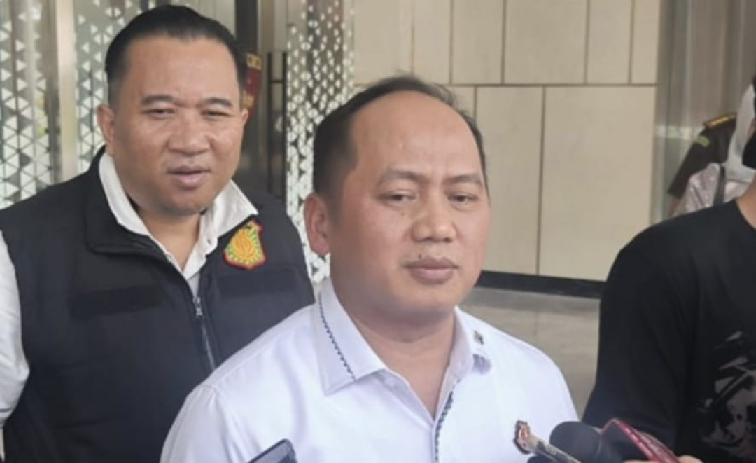 Kooperatif Saat Diperiksa, Kejagung Cabut Status Cekal Victor Hartono