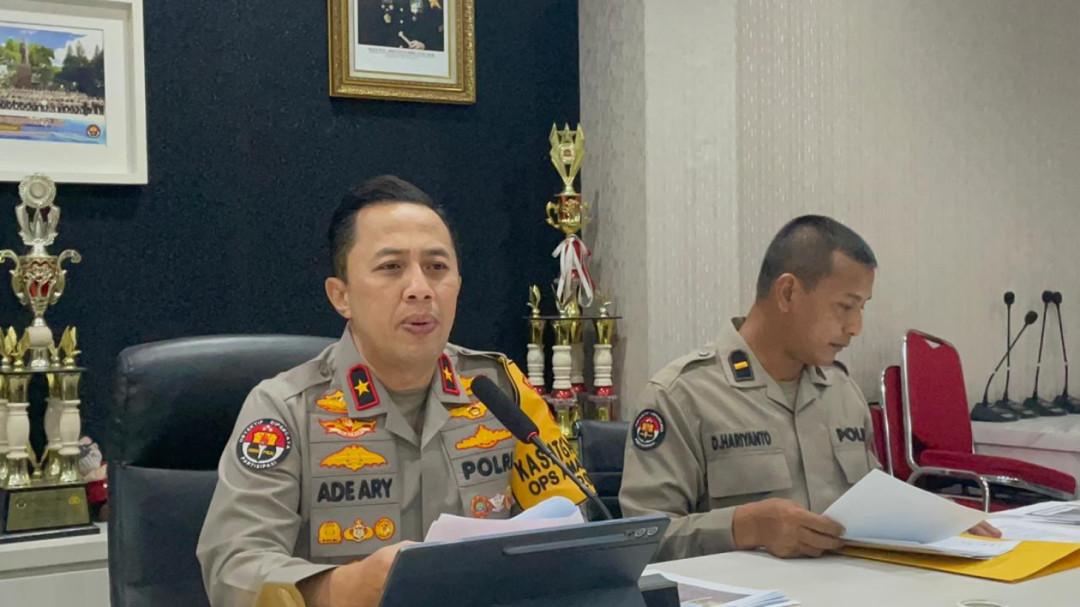 Polda Metro Jaya Selidiki Dugaan Konten SARA di Program Trans7