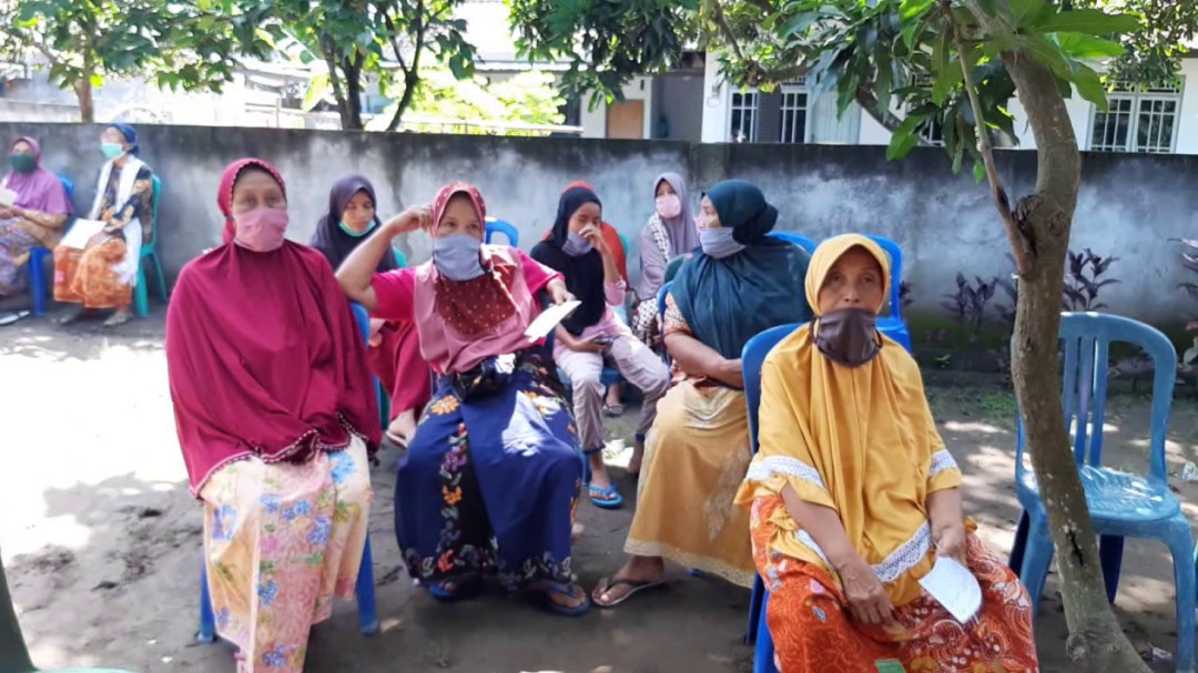 Dinkes Lombok Timur Pastikan Belum Ada Kasus Super Flu