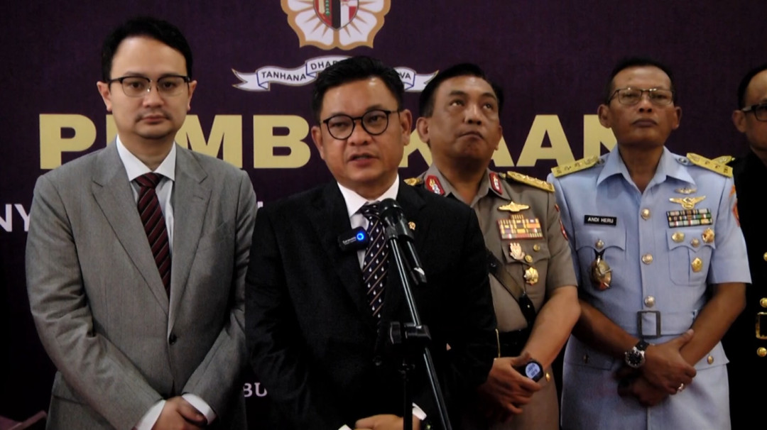 Lemhannas Gelar Pendidikan P4N Ke-68 untuk Persiapkan Pemimpin Nasional Visioner