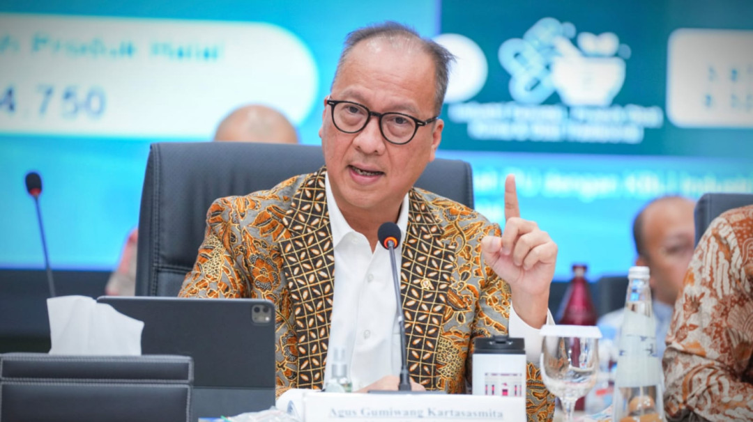 Kemenperin Dorong Kawasan Industri Tematik Jadi PSN dan KEK