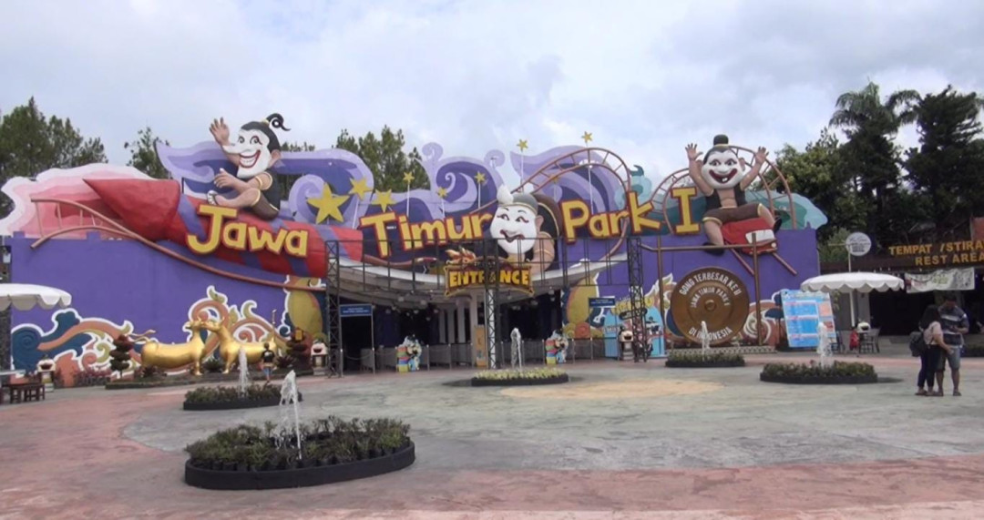 Manajemen Jatim Park I Minta Maaf dan Bertanggung Jawab atas Insiden Wahana Pendulum