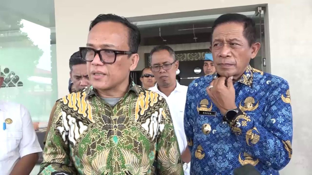 Pemerintah Dorong Peningkatan Keterampilan Lewat Lokakarya BPVP