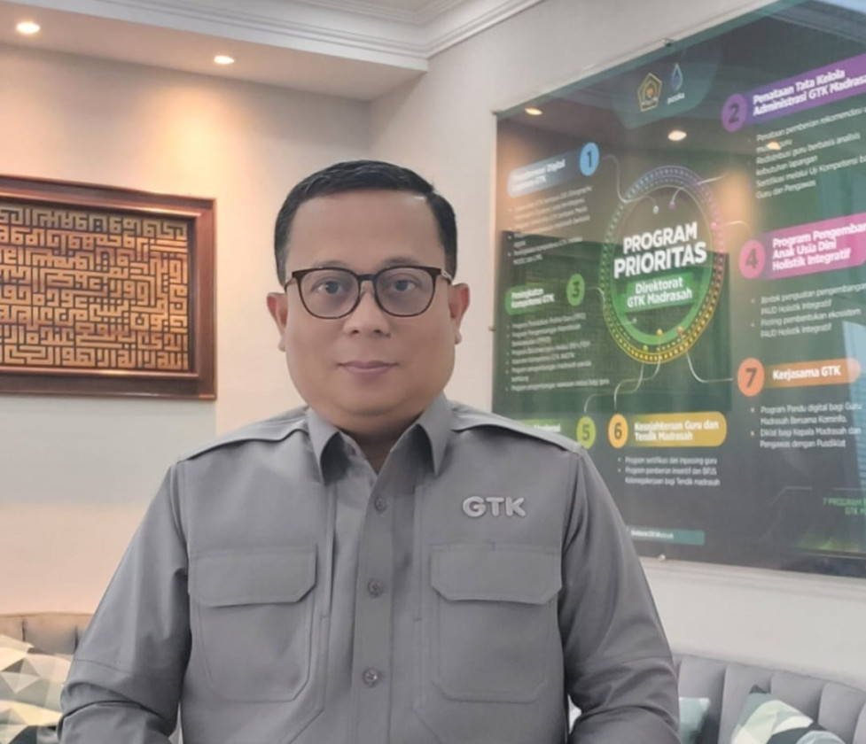 PPG Daljab Kemenag 2025: Langkah Baru untuk Tingkatkan Profesionalisme Guru Madrasah dan Pendidikan Agama