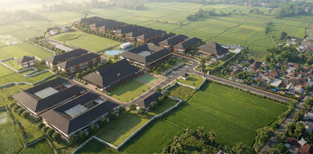 Menteri PU Prioritaskan Percepatan Sekolah Rakyat Aceh Pascabencana