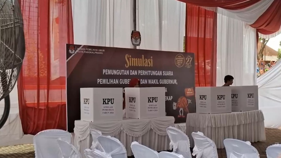 KPU Babel Diperiksa, Kejati Selidiki Dana Hibah Pemilu