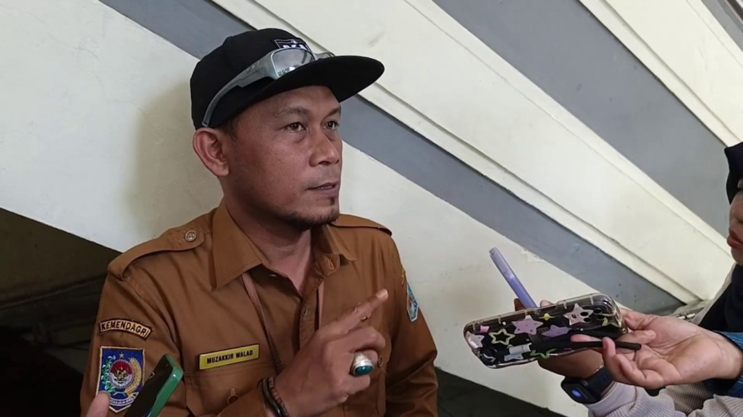 Pemkot Mataram Targetkan Pengangguran Turun Jadi 10.400 Jiwa pada 2027