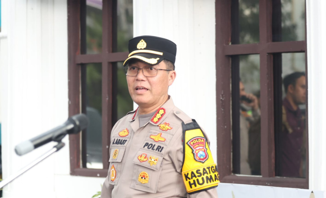 Arus Mudik di Jatim 2026 Naik Signifikan, Jumlah Kendaraan Tembus 1,93 Juta