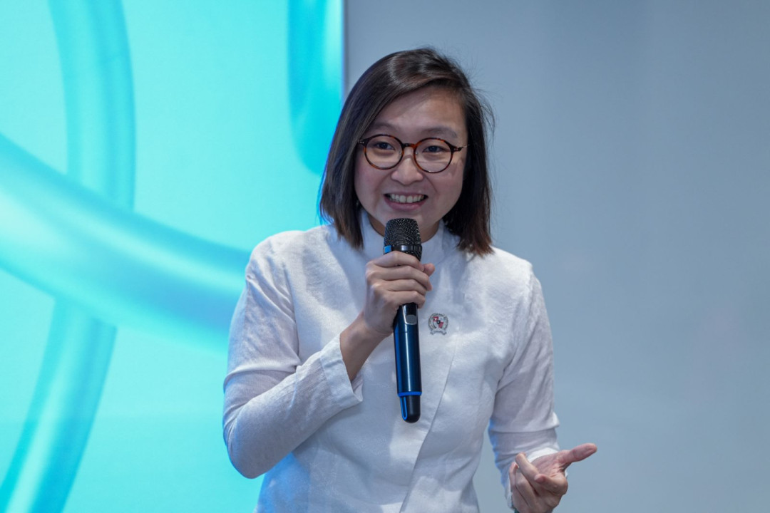 Irene: Kampus Kunci Lahirkan Wirausaha Kreatif Masa Depan