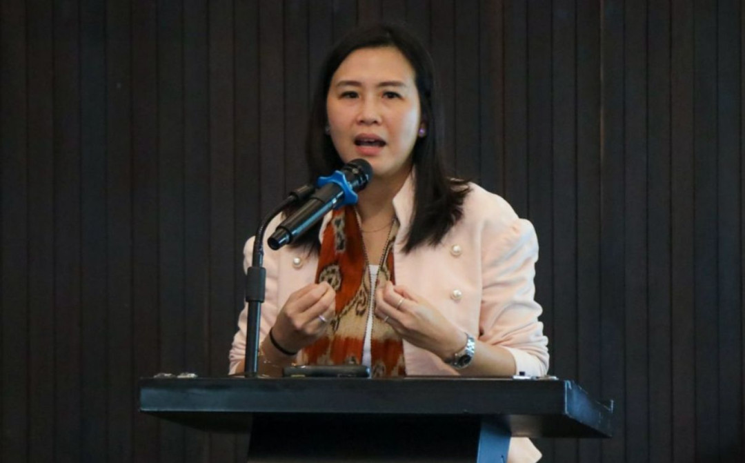 Wamen PPPA Dorong Pendekatan Ekosistem untuk Pengembangan Anak Usia Dini