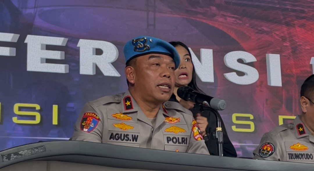 Propam Polri Gelar Perkara Kasus Kematian Affan Kurniawan Hari Ini