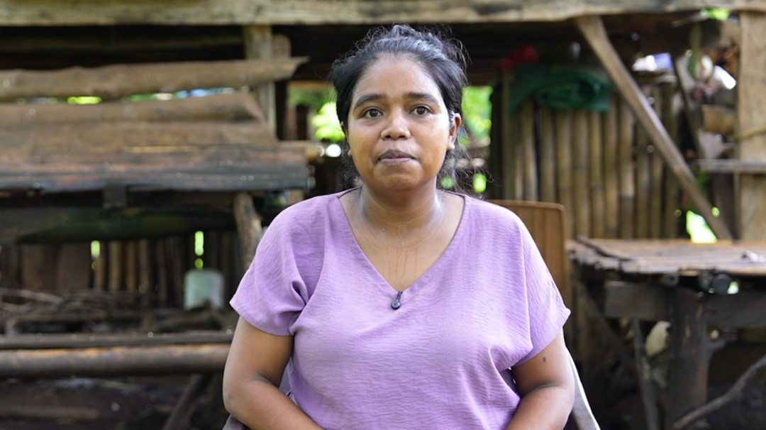 Program Makan Bergizi Gratis Beri Dampak Positif Bagi Kesehatan Ibu Hamil di Sumba Barat Daya